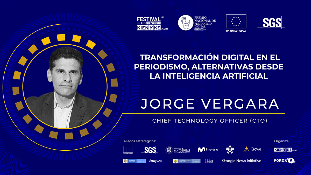 Jorge Vergara Jorge Vergara