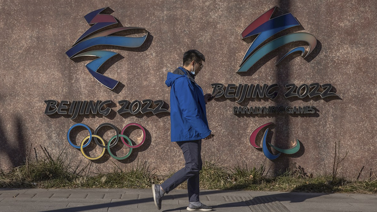 Boicot diplomático a China en Juegos Olímpicos de Invierno en Beijing