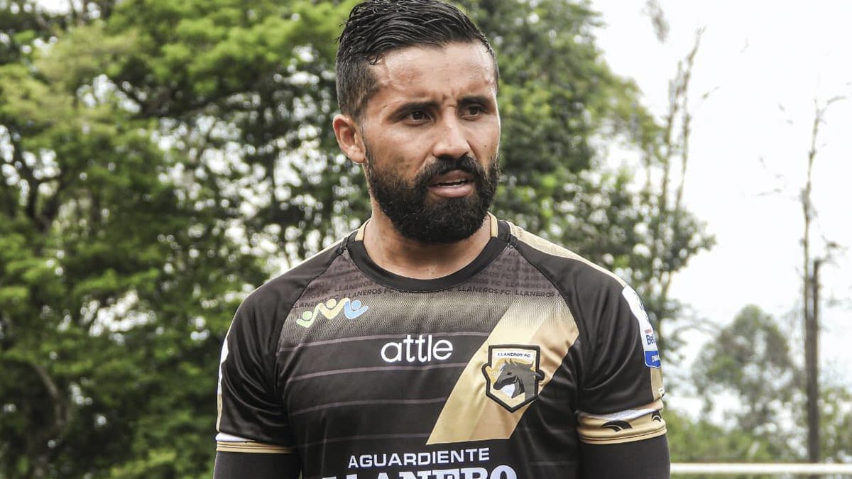 "Todo saldrá a la luz", la emotiva carta de un jugador de Llaneros "Todo saldrá a la luz", la emotiva carta de un jugador de Llaneros