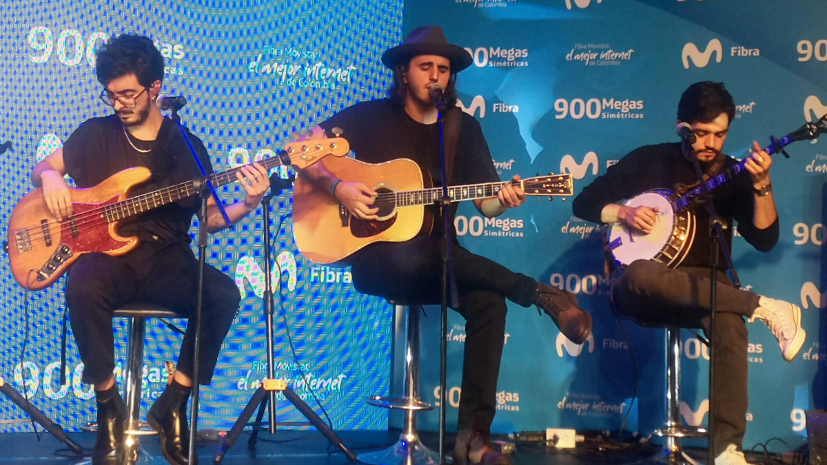 Morat en Medellín Morat en Medellín