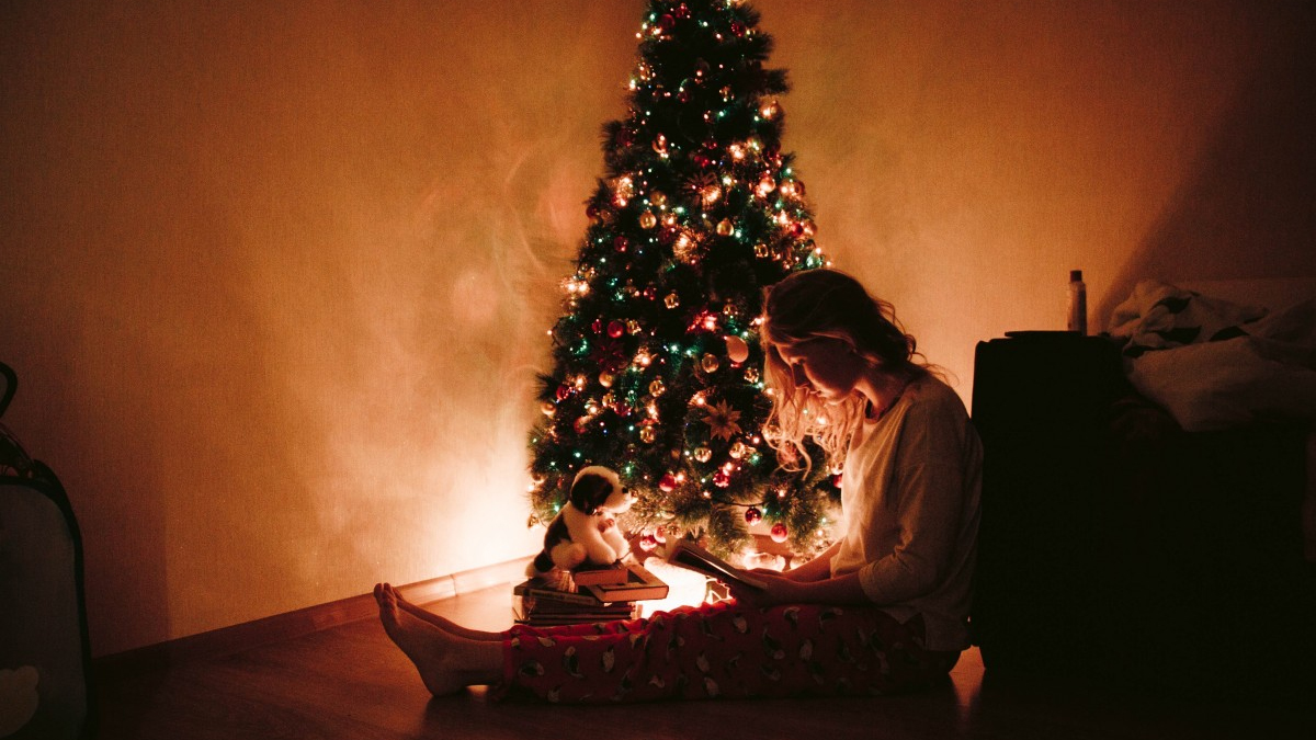 ¿Cómo preparar el hogar para recibir la navidad?
