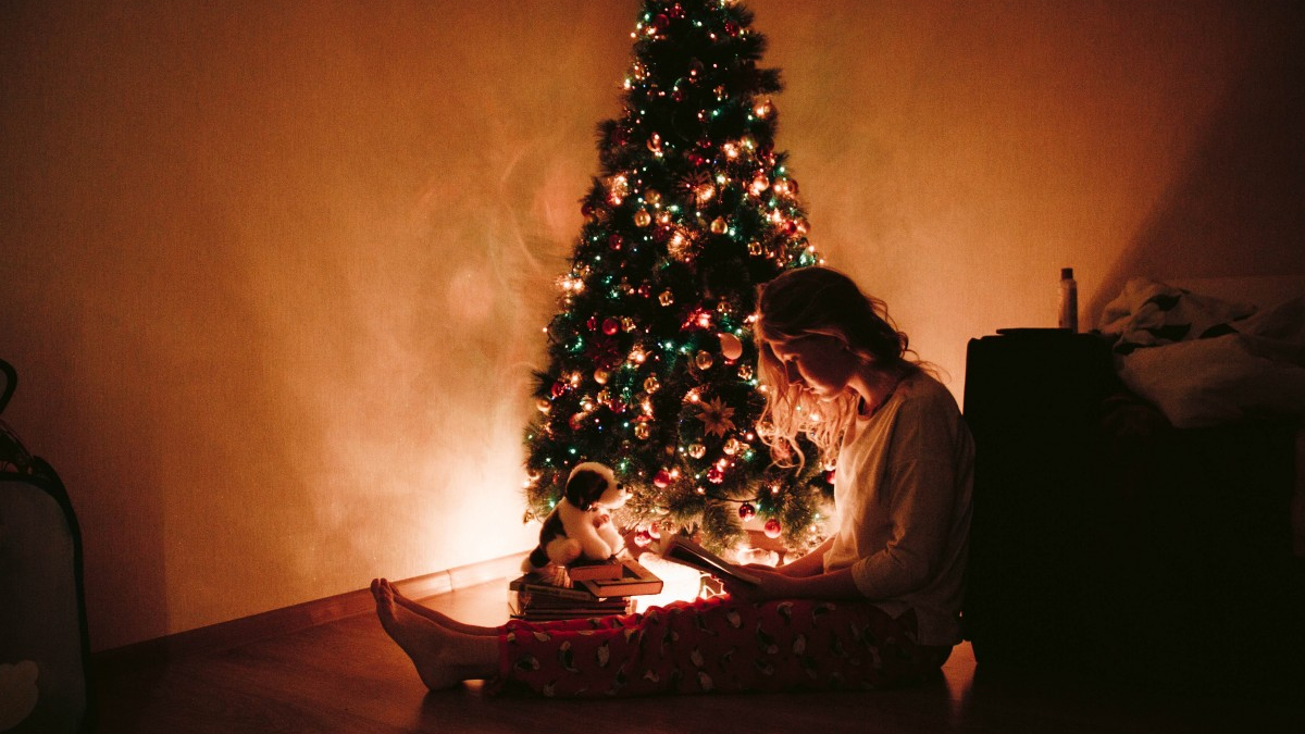 ¿Cómo preparar el hogar para recibir la navidad? ¿Cómo preparar el hogar para recibir la navidad?