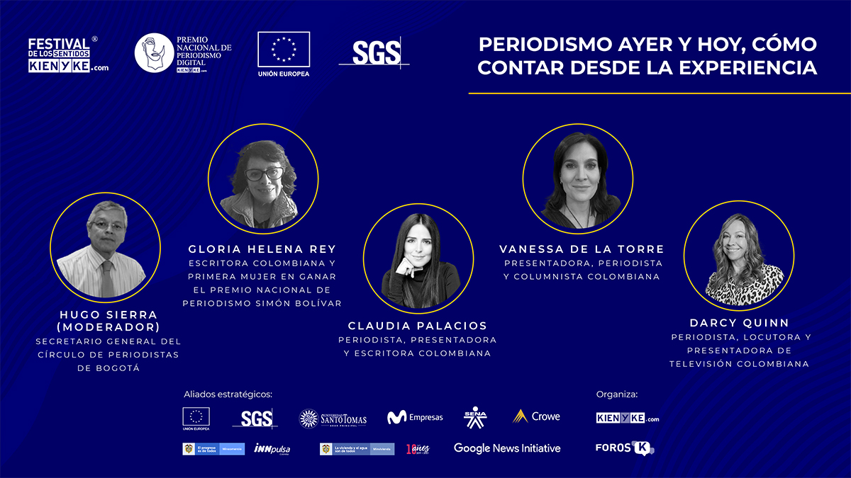 Periodismo ayer y hoy Periodismo ayer y hoy