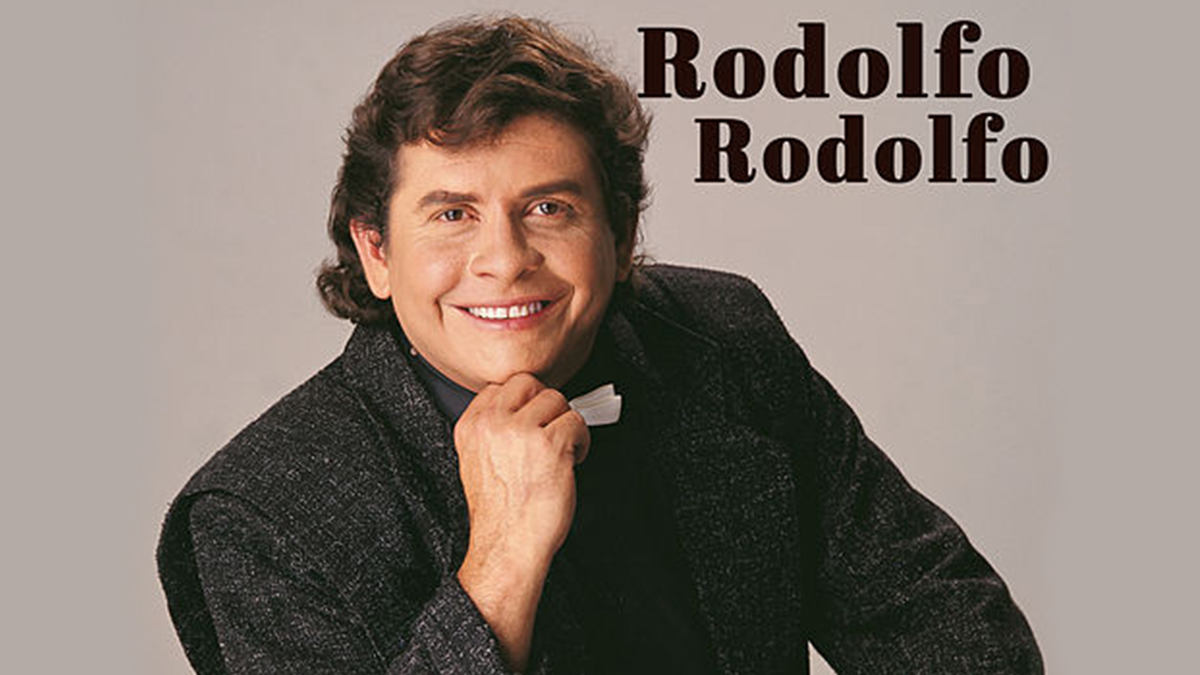 Rodolfo Aicardi Rodolfo Aicardi