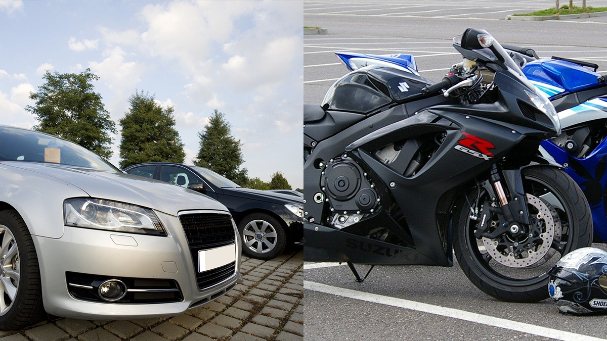 Noviembre, el mejor mes de ventas de carros y motos en el 2021 Noviembre, el mejor mes de ventas de carros y motos en el 2021