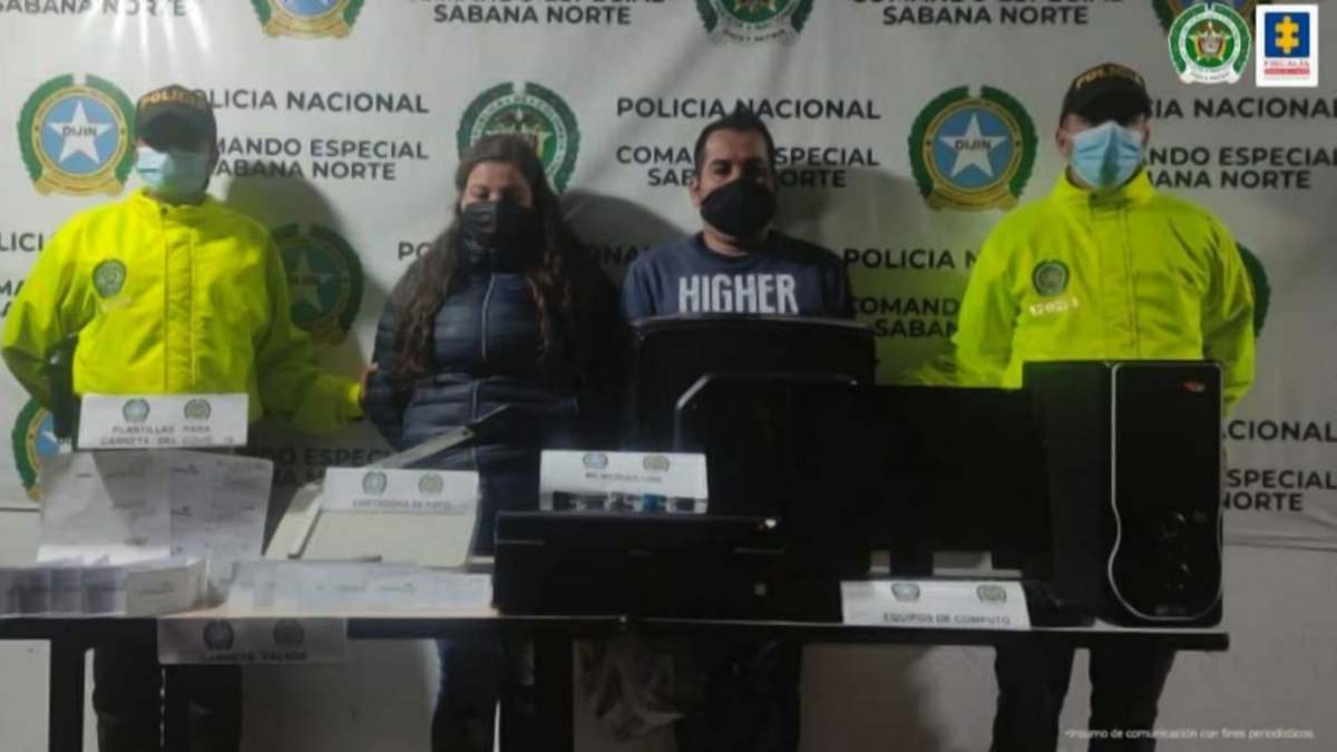 Captura-presuntos-falsificadores Captura-presuntos-falsificadores