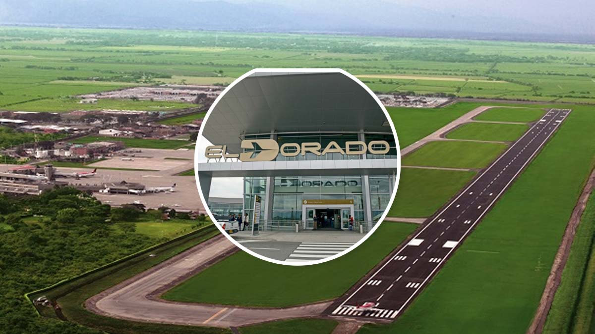 Aeropuerto de Guaymaral