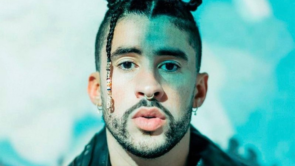 Bad Bunny Bad Bunny