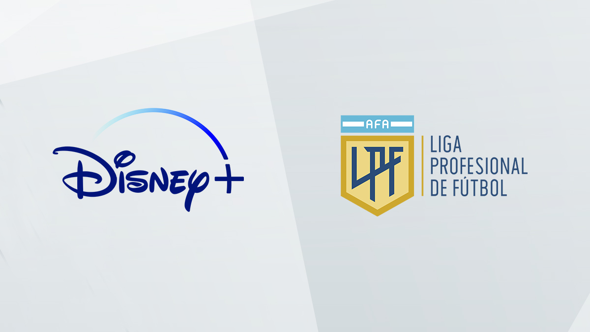 Argentina vs. Disney: ¿fútbol en señal abierta? Argentina vs. Disney: ¿fútbol en señal abierta?