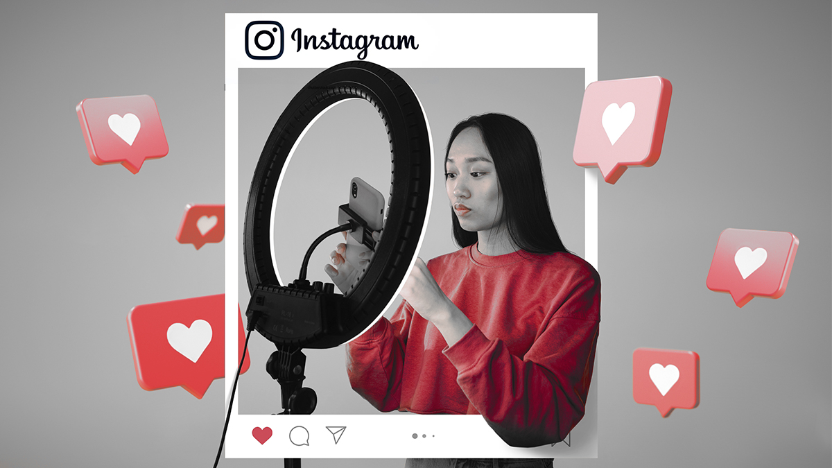 Instagram Instagram