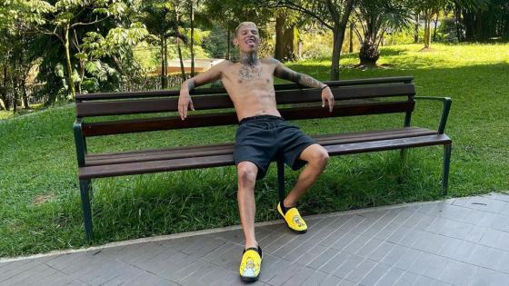 La Liendra La Liendra