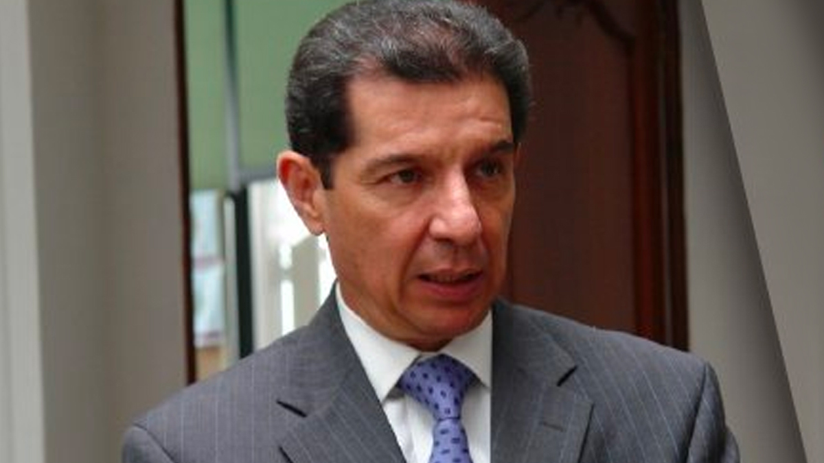 José Félix Lafaurie José Félix Lafaurie