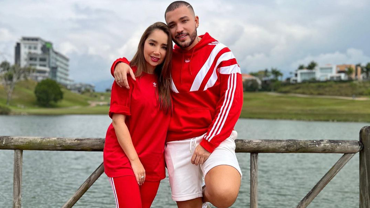 Paola Jara y Jessi Uribe Paola Jara y Jessi Uribe