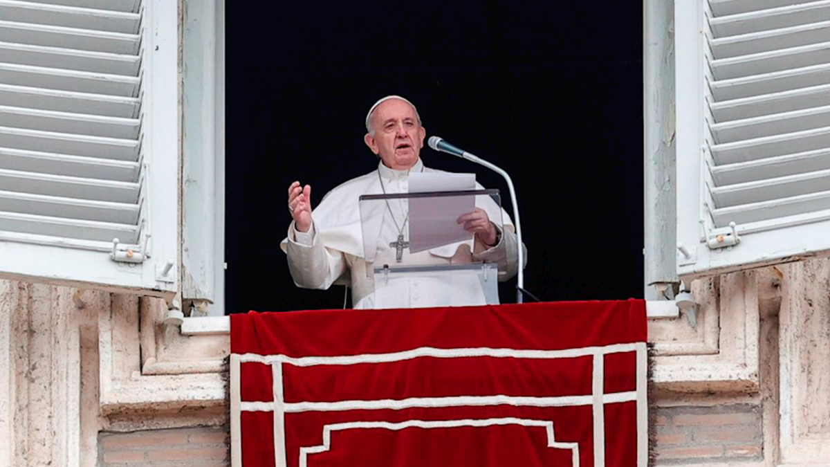 Papa Francisco Papa Francisco