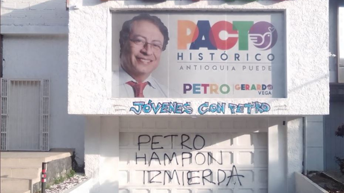 Petro Medellín Petro Medellín