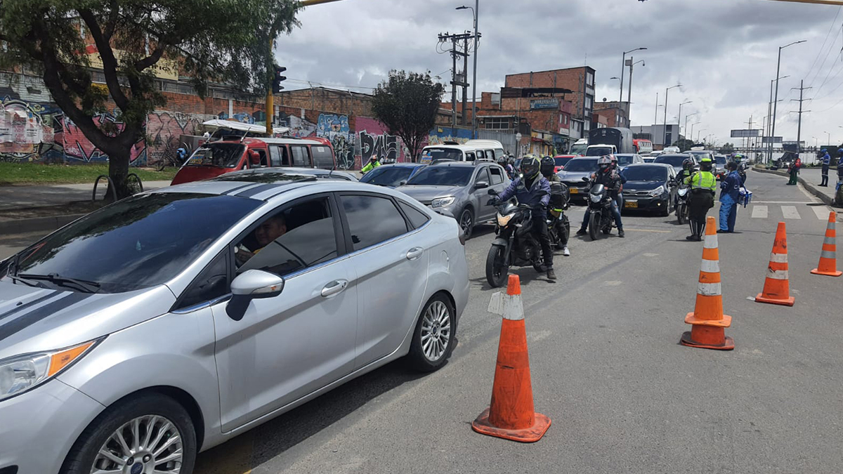 Nueva Ley para los conductores Nueva Ley para los conductores