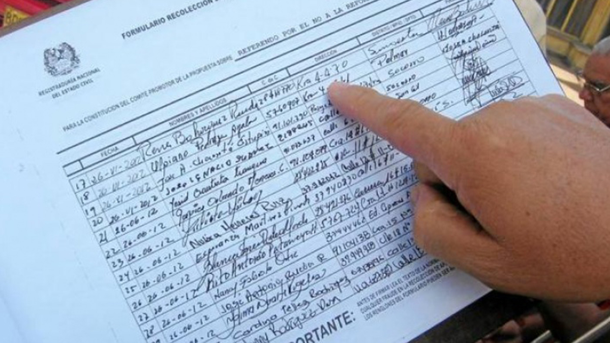 alt registraduría firmas alt registraduría firmas