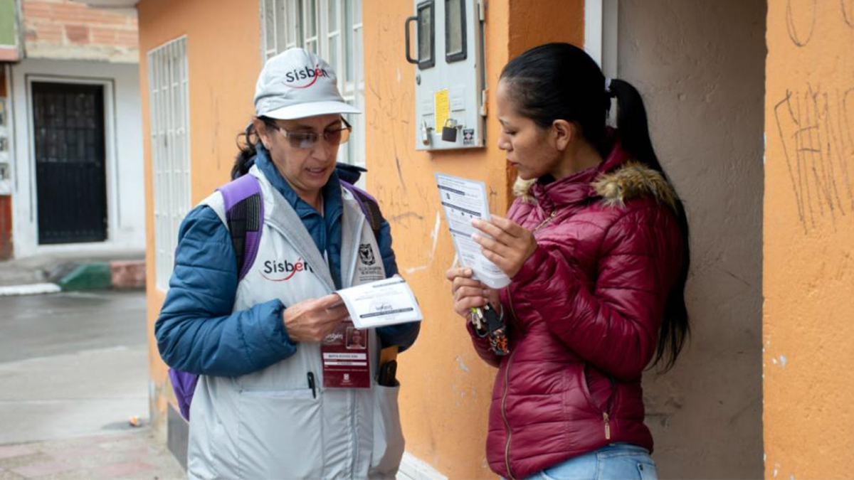 registro-Sisbén registro-Sisbén