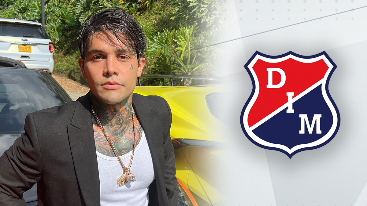 ¿Qué se trae entre manos Yeferson Cossio y el Independiente Medellín? ¿Qué se trae entre manos Yeferson Cossio y el Independiente Medellín?