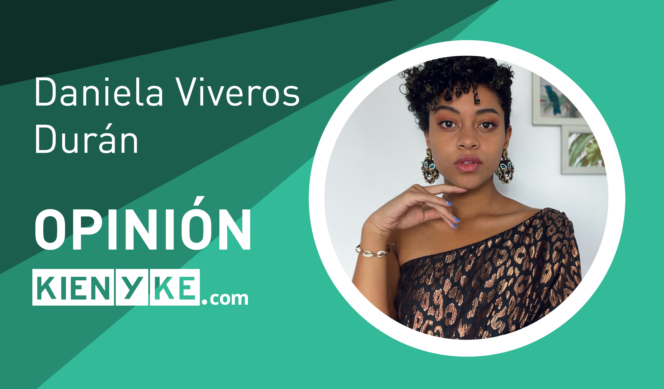 Encanto: la representatividad SÍ importa Encanto: la representatividad SÍ importa
