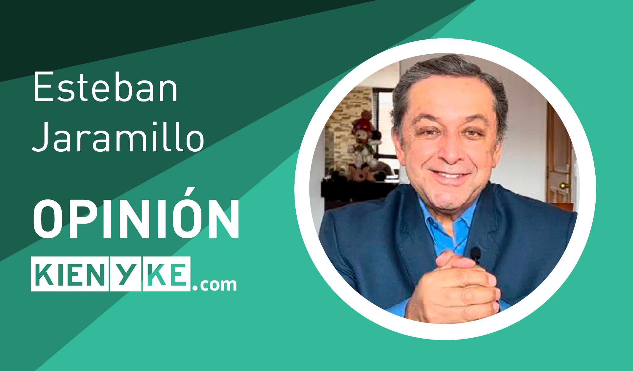 Esteban Jaramillo Esteban Jaramillo
