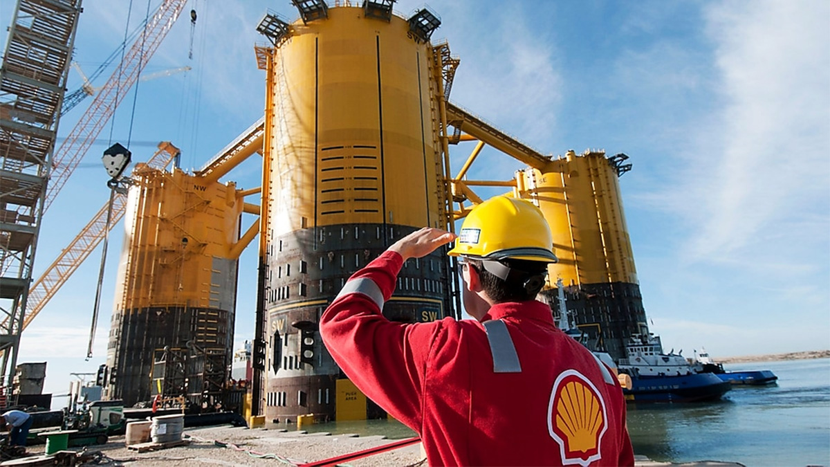 Los nuevos retos de Shell en Colombia | KienyKe