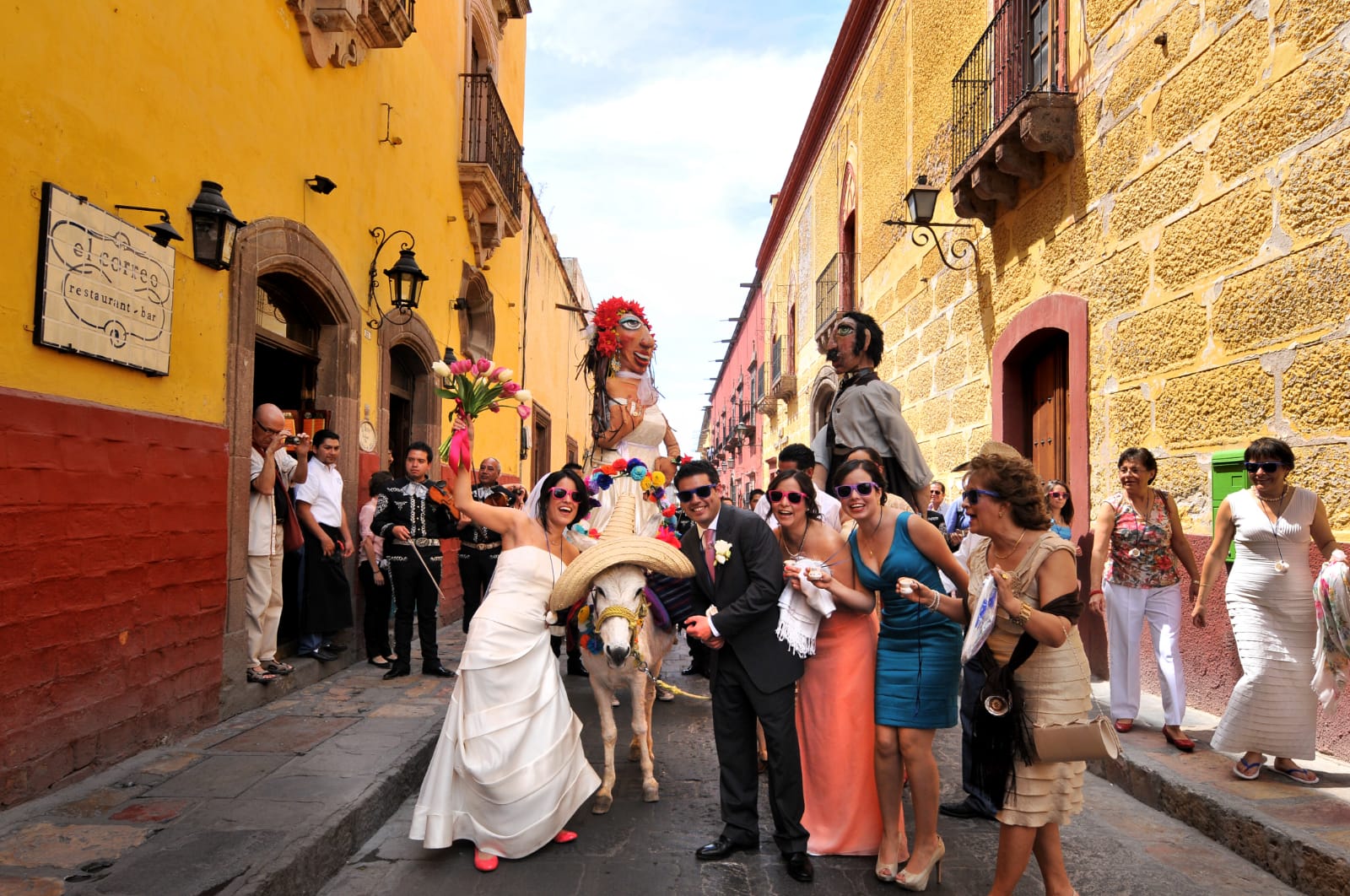 Guanajuato, el estado mexicano que quiere acercarse a Colombia | KienyKe