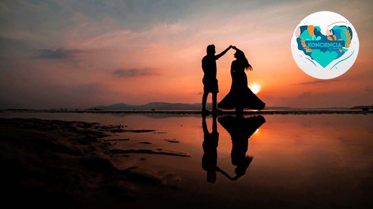 El amor pleno en la pareja El amor pleno en la pareja