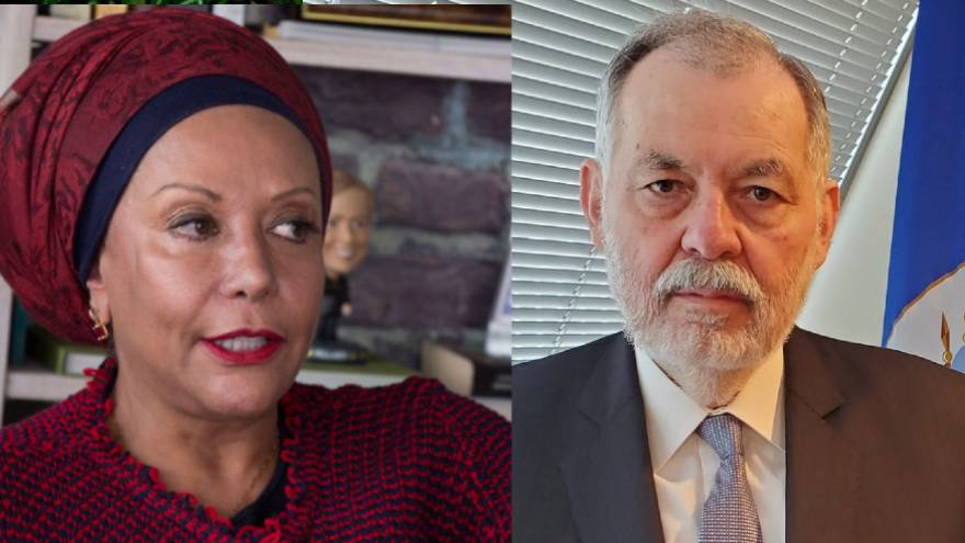 Fiscalía archiva investigación contra Alejandro Ordóñez sobre Piedad Córdoba Fiscalía archiva investigación contra Alejandro Ordóñez sobre Piedad Córdoba