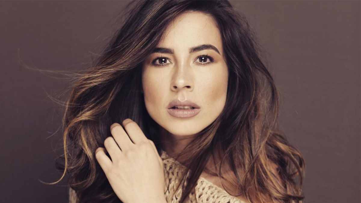 Carla Giraldo Carla Giraldo