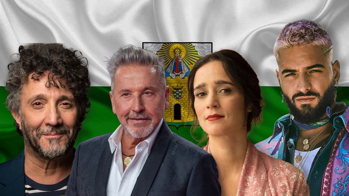 Agéndese Los 10 próximos conciertos en Medellín KienyKe