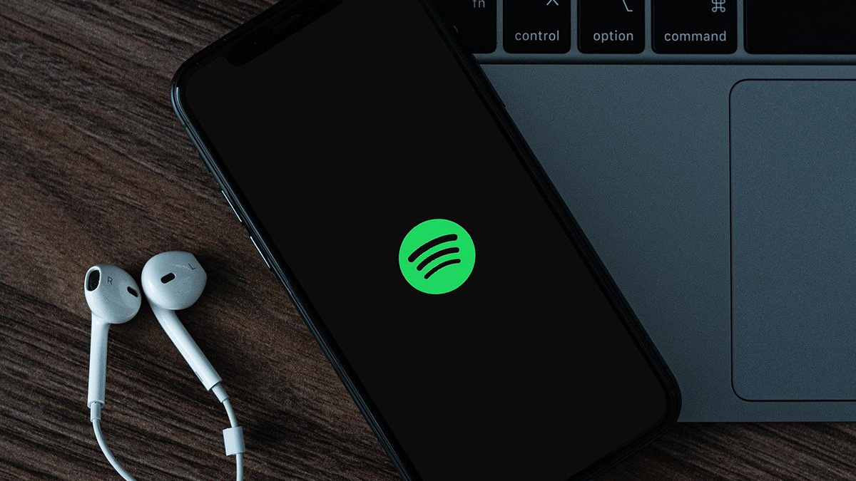 Spotify Spotify