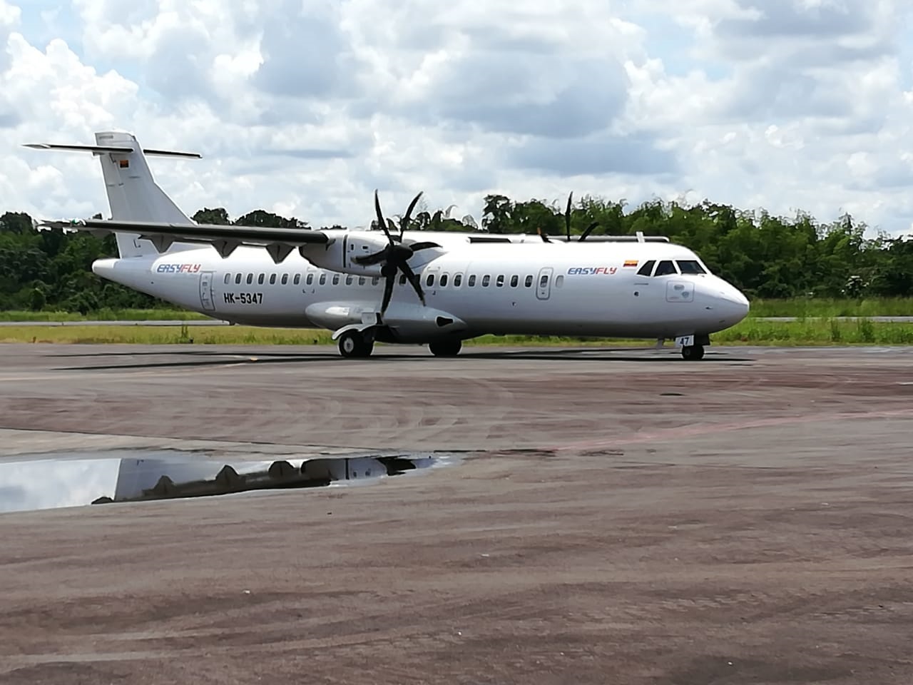 nuevas rutas Easyfly Medellín noticias nuevas rutas Easyfly Medellín noticias