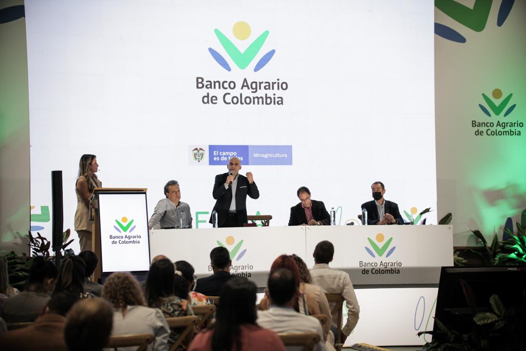 El Banco Agrario lanza su nueva línea de crédito hipotecario | KienyKe