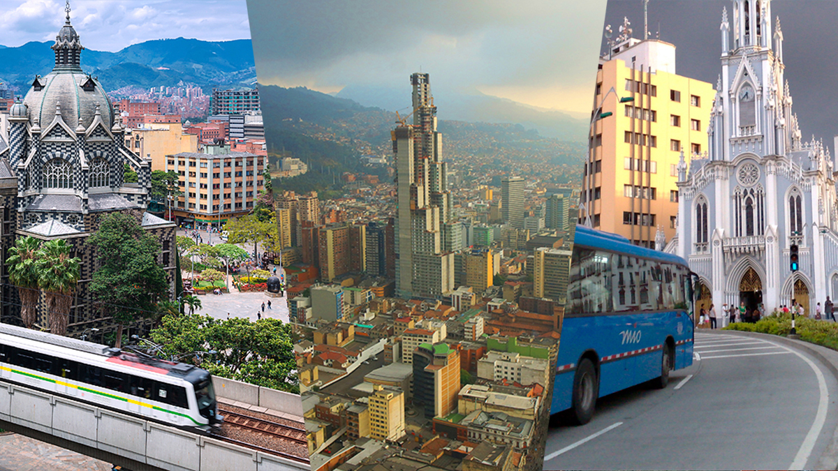 ciudades-preferidas-para-vivir-en-Colombia