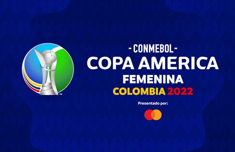 Ramón Jesurún, el ausente en sorteo de la Copa América Femenina Ramón Jesurún, el ausente en sorteo de la Copa América Femenina