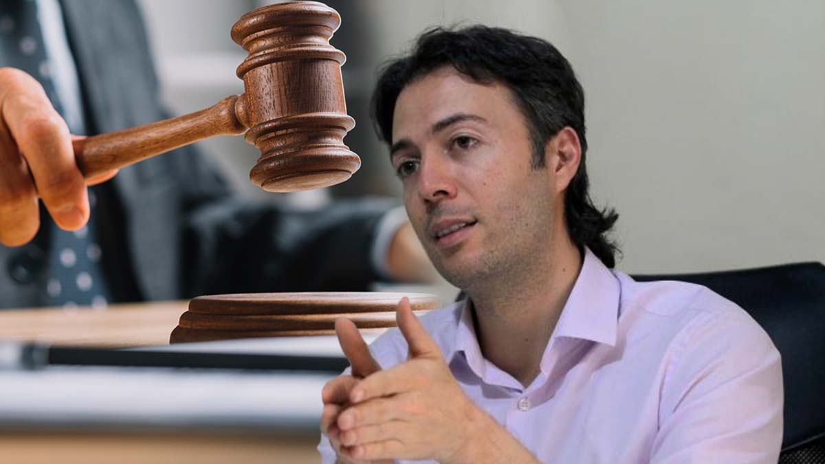Caso Daniel Quintero noticias Medellín Caso Daniel Quintero noticias Medellín