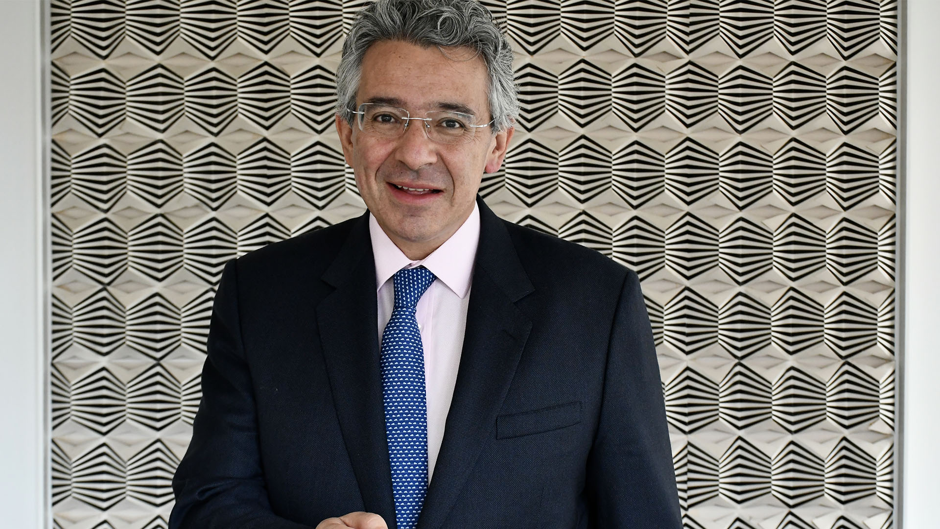 Enrique Gómez Enrique Gómez