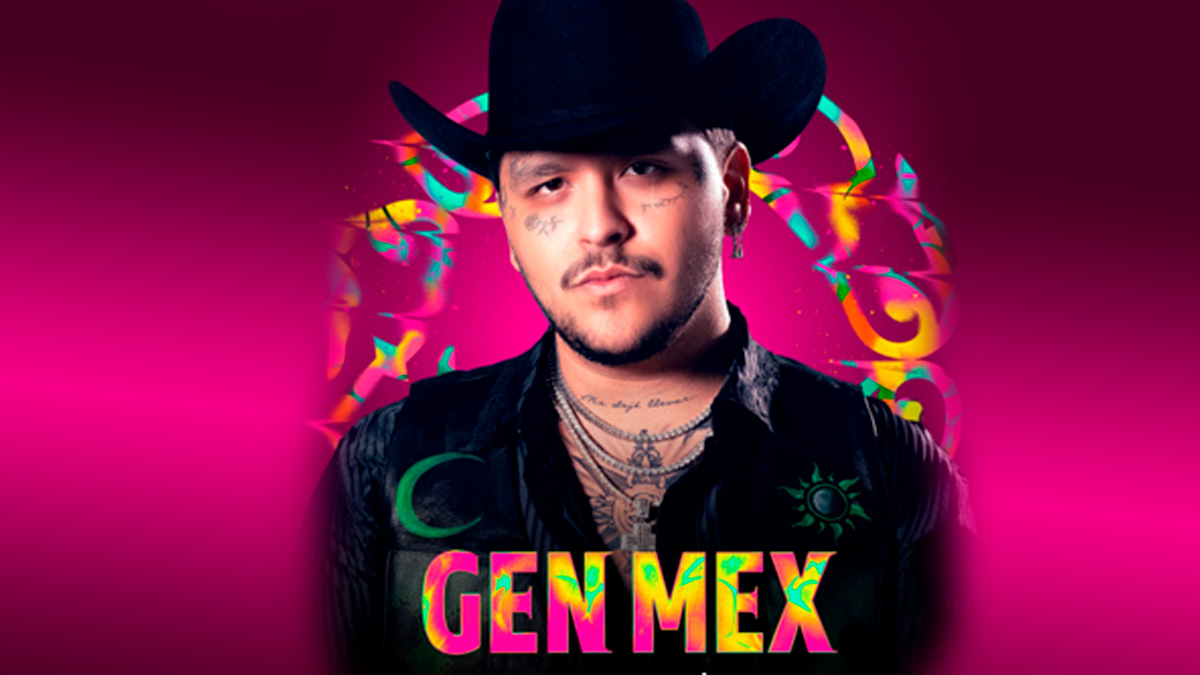 Gen Mex Cristian Nodal Gen Mex Cristian Nodal