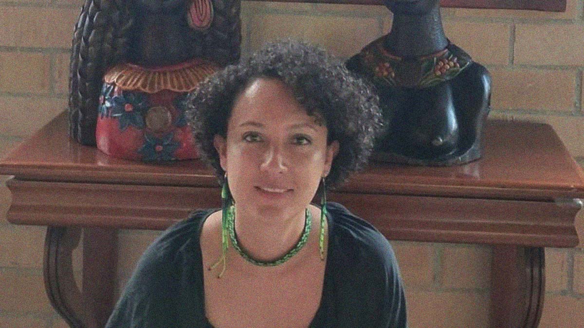 Isabel Zuleta Isabel Zuleta