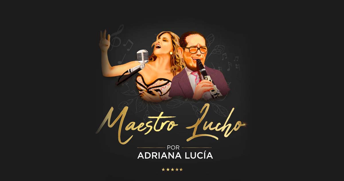 Adriana Lucía Maestro Lucho