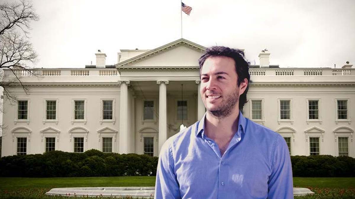 Daniel Quintero Washington noticias Colombia Medellín Daniel Quintero Washington noticias Colombia Medellín