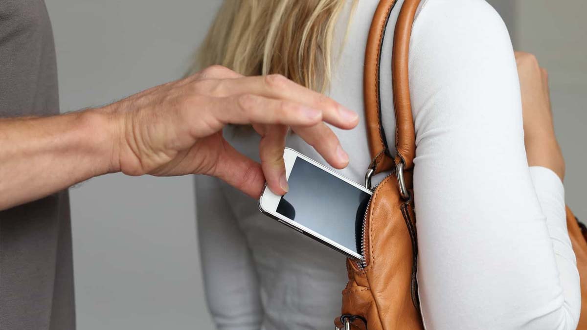 Las alarmantes cifras que deja el robo de celulares en Bogotá Las alarmantes cifras que deja el robo de celulares en Bogotá