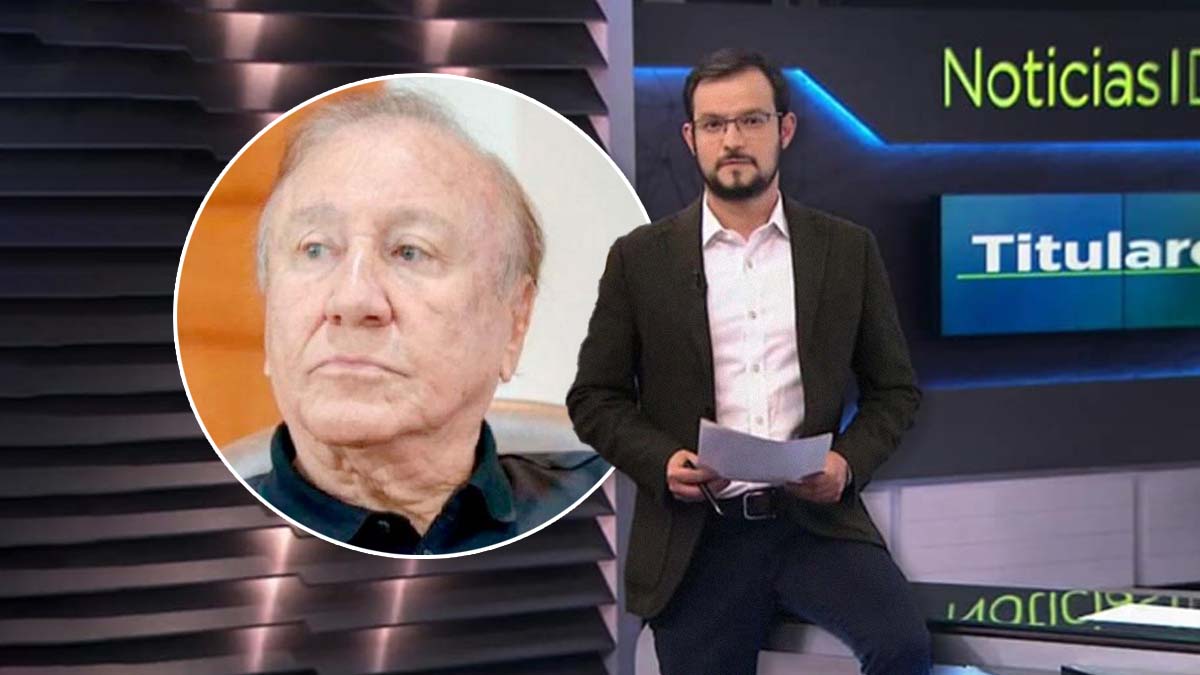 Rodolfo Hernández Rodolfo Hernández