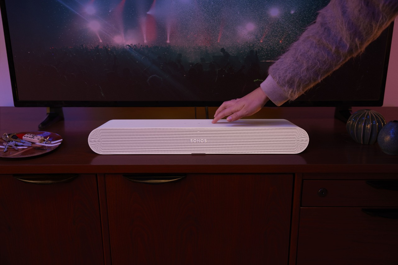 ¿Qué es Sonos Voice Control? ¿Qué es Sonos Voice Control?