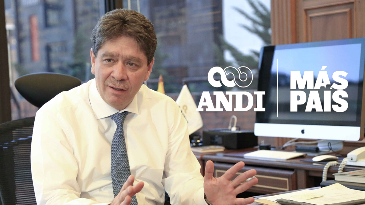 ANDI ANDI