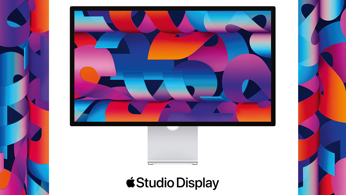Studio Display Apple