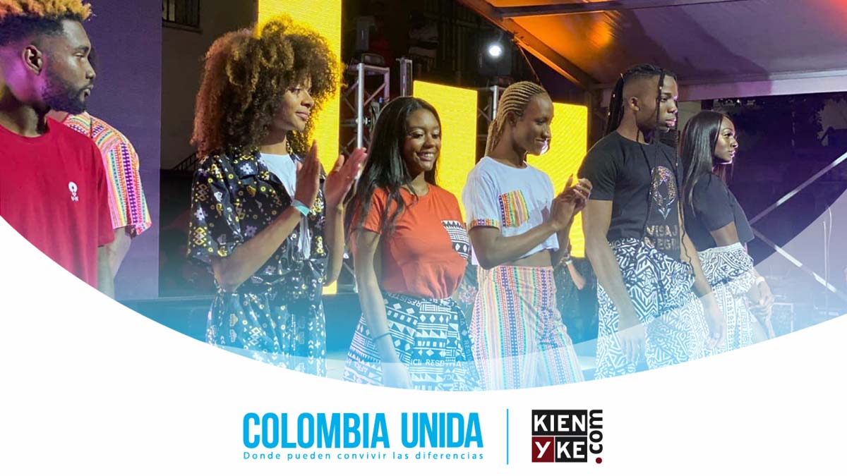 colombia unida colombia unida