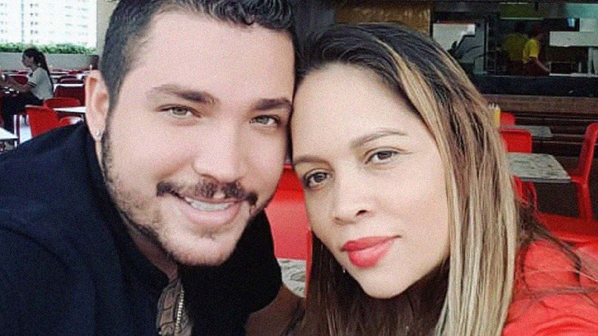 Cómo es la relación actual de Jessi Uribe y su exesposa Sandra Barrios? | KienyKe