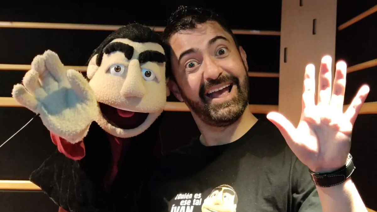 Iván Marín Iván Marín